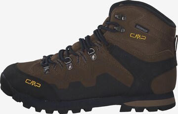 CMP Boots 'Athunis Mid WP 31Q4977' in Bruin
