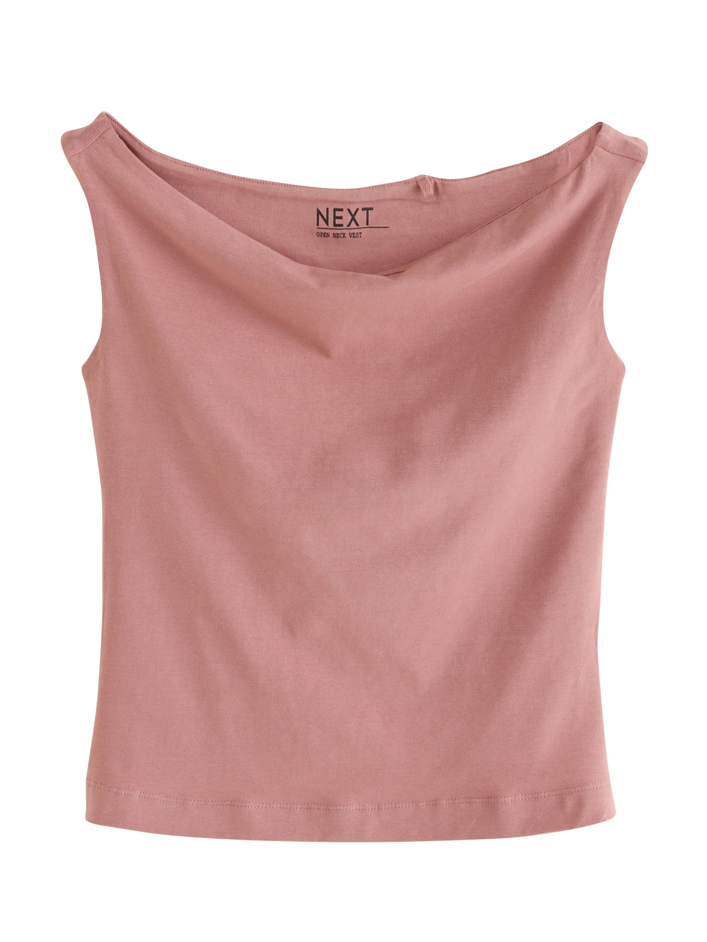 NextTop - smeđa boja: prednji dio