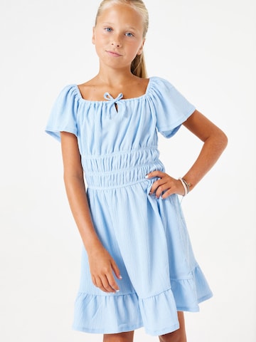 GARCIA Dress 'Garcia' in Blue: front