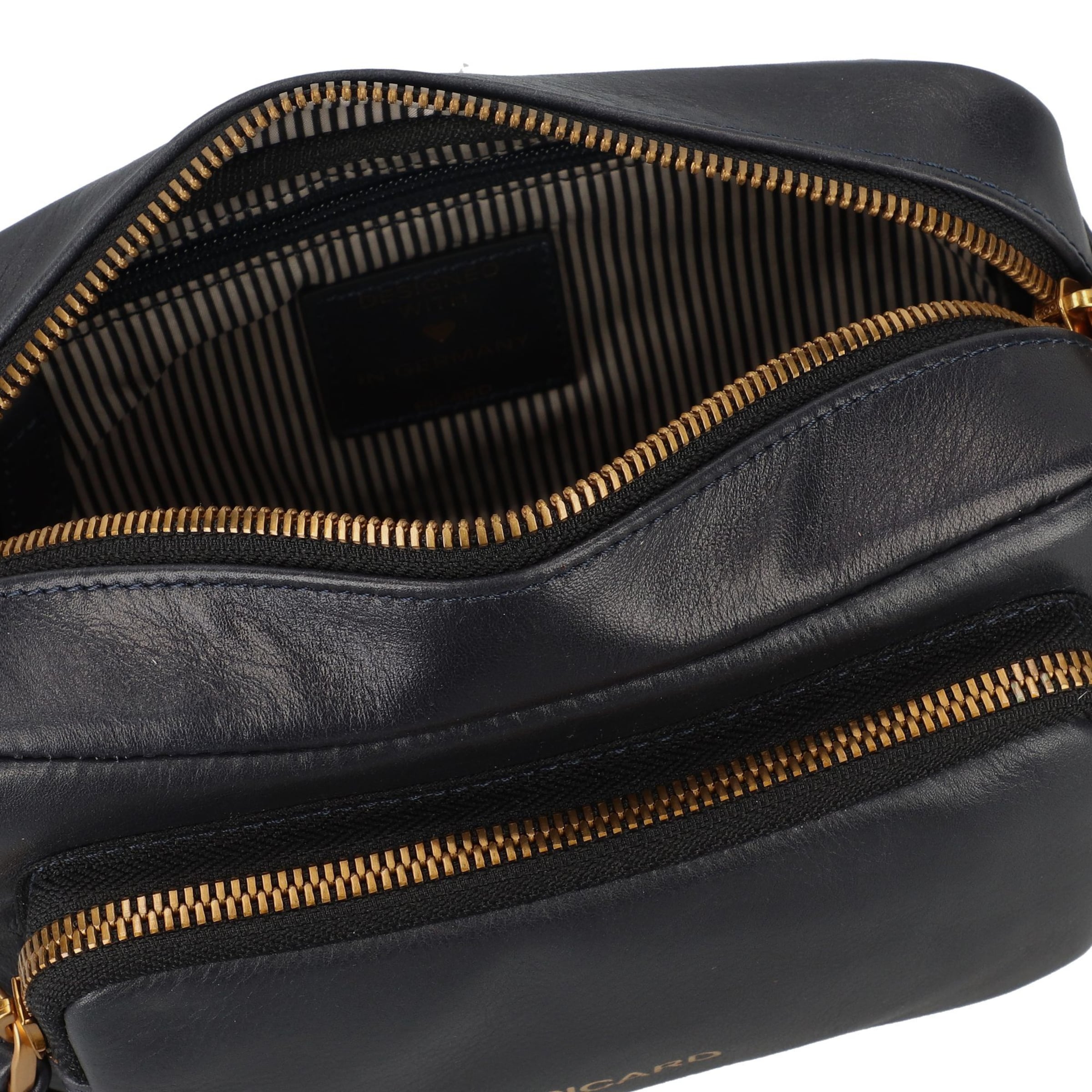 Sac à bandoulière 'Soulmate' Picard en bleu