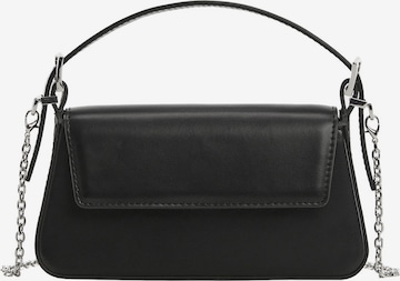 MANGO Handbag in Black: front