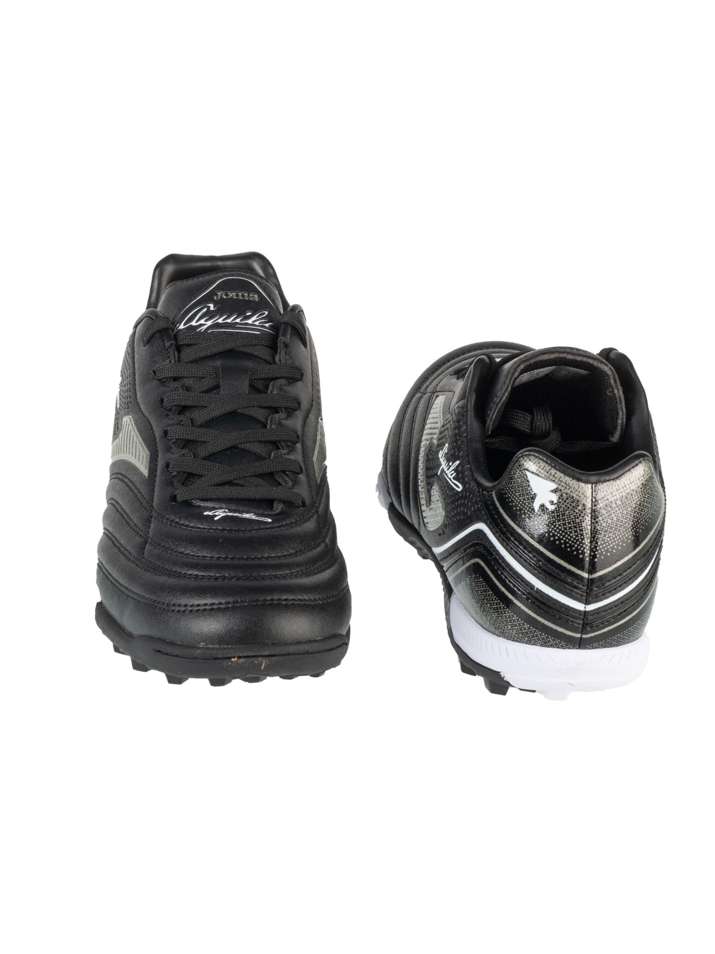 JOMA Fußballschuh 'Aguila 24 AGUW'‌‌‌‌‌‌‌‌‌‌ in Schwarz