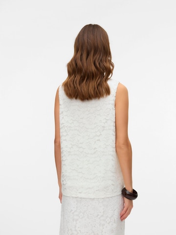 Vero Moda Maternity Top 'VMMHoney' in White