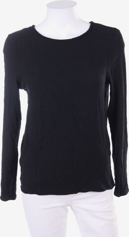 VERO MODA Blouse & Tunic in M in Black: front