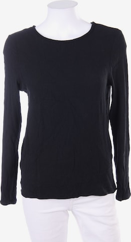 VERO MODA Bluse M in Schwarz: predná strana