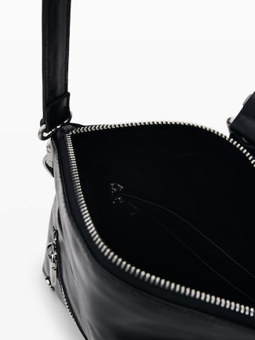 Desigual Torebka w kolorze czarny