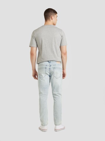 Only & Sons Regular Jeans 'ONSWEFT' in Blau