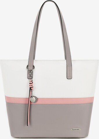 Pomelo Best Shopper in Pink: front