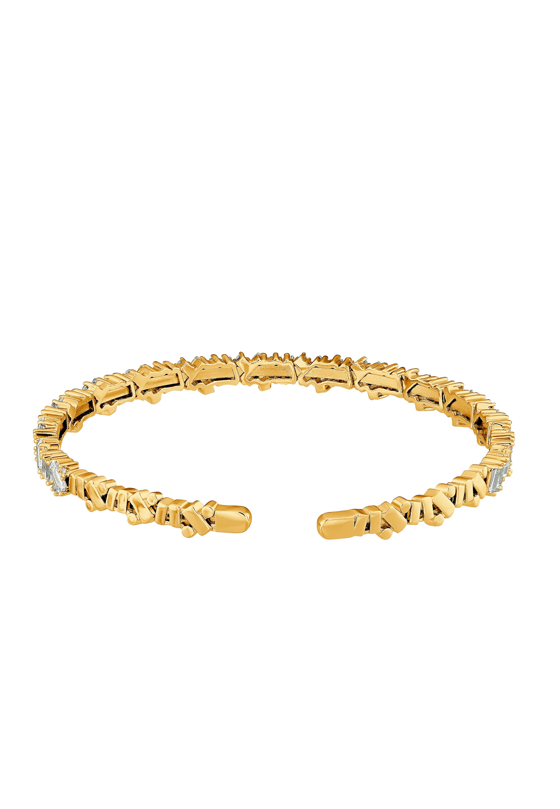 Heideman Bracelet 'Malu' in Gold