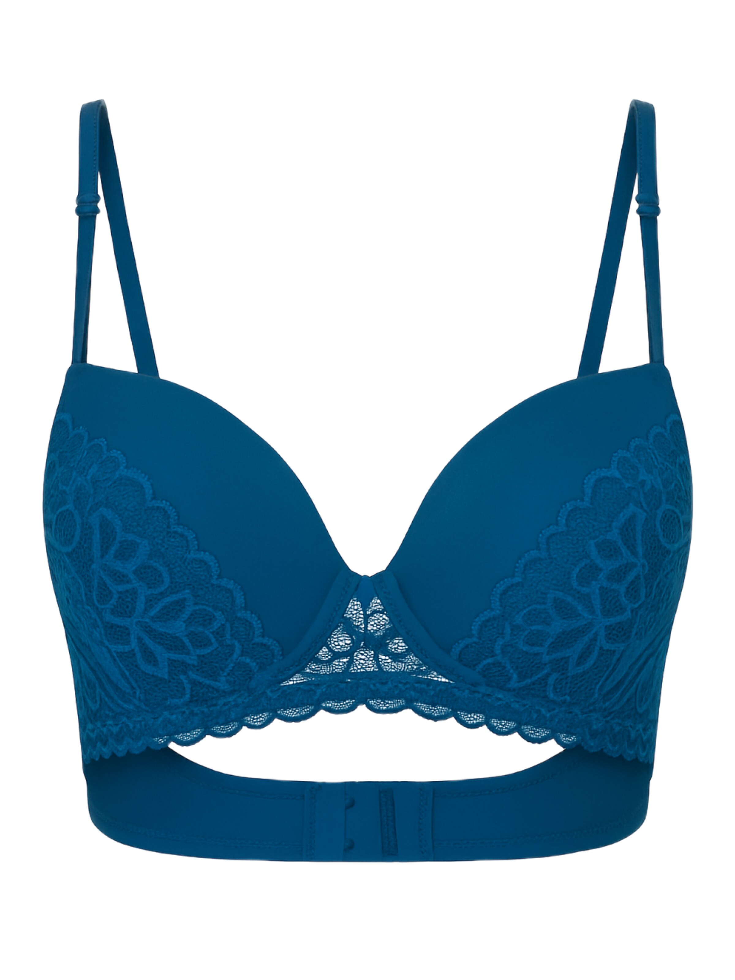 C&City BH in Grijs: voorkant