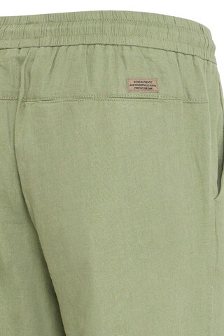 BLEND Regular Pants in Green