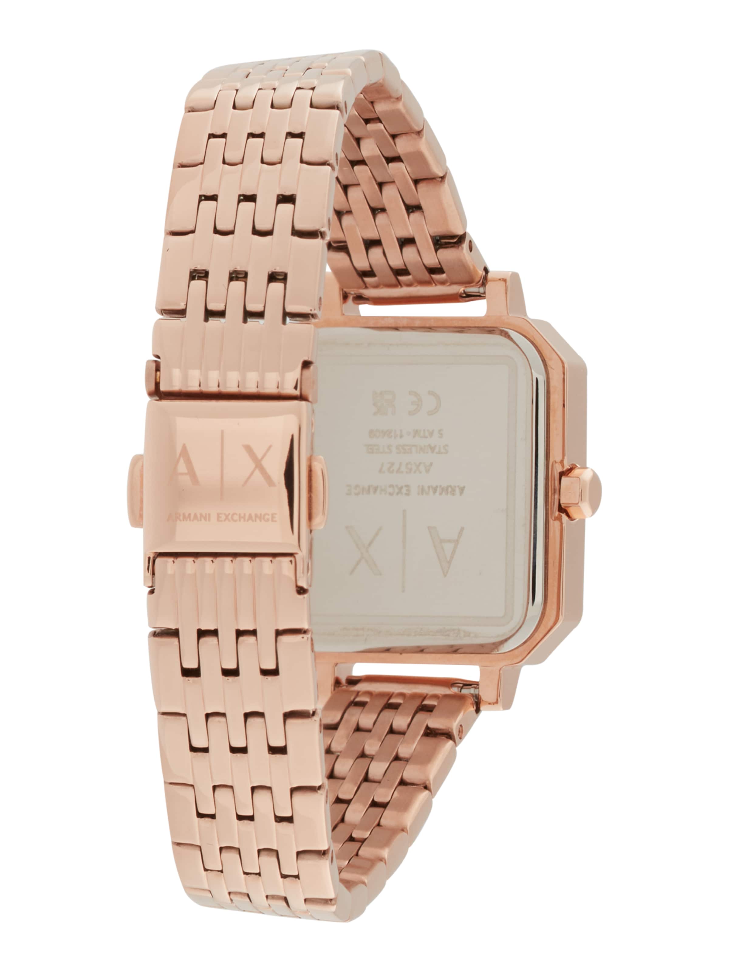 ARMANI EXCHANGE Analóg órák 'LEILA' - arany