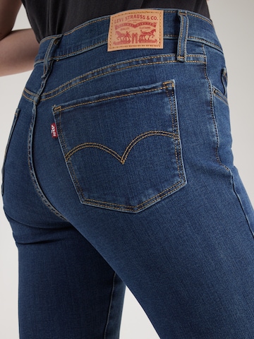 LEVI'S ® Slim fit Jeans '312™ Shaping Slim' in Blue