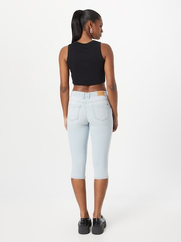 PULZ Jeans Skinny Jeans 'TENNA' in Blue