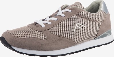 Freyling Sneaker in grau, Produktansicht