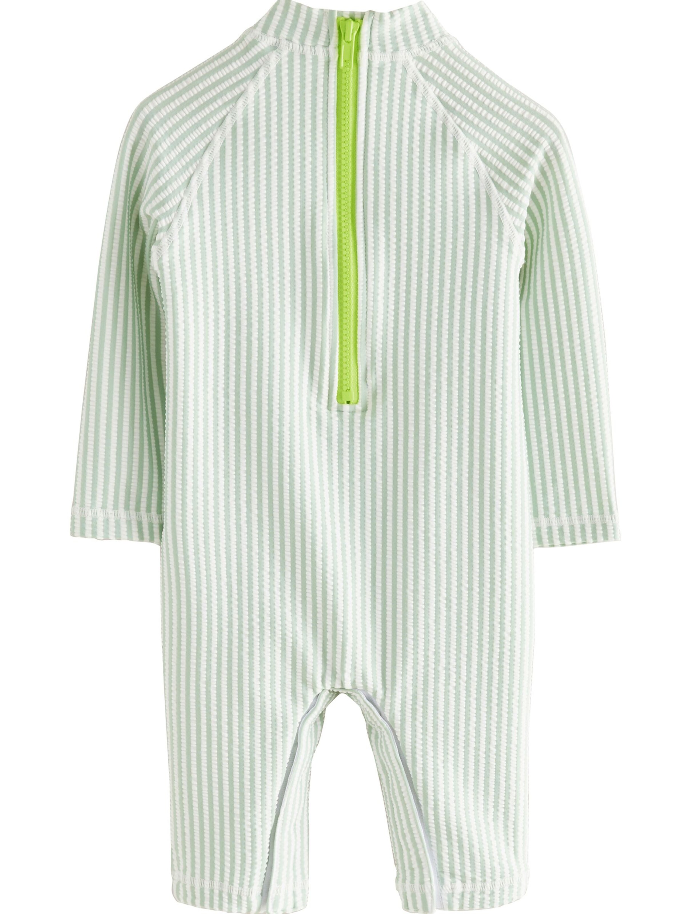 Next УФ-защита в Зеленый