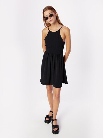 ABOUT YOU Dress 'Lieselotte' in Black