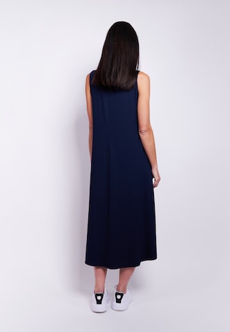 Seidel Moden Dress in Blue