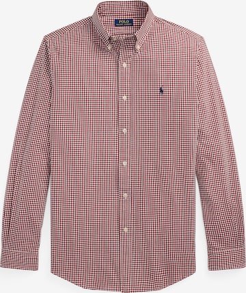 Polo Ralph Lauren Рубашка в Красный: спереди