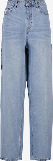 Džinsai iš Karl Kani, spalva – tamsiai (džinso) mėlyna, Prekių apžvalga