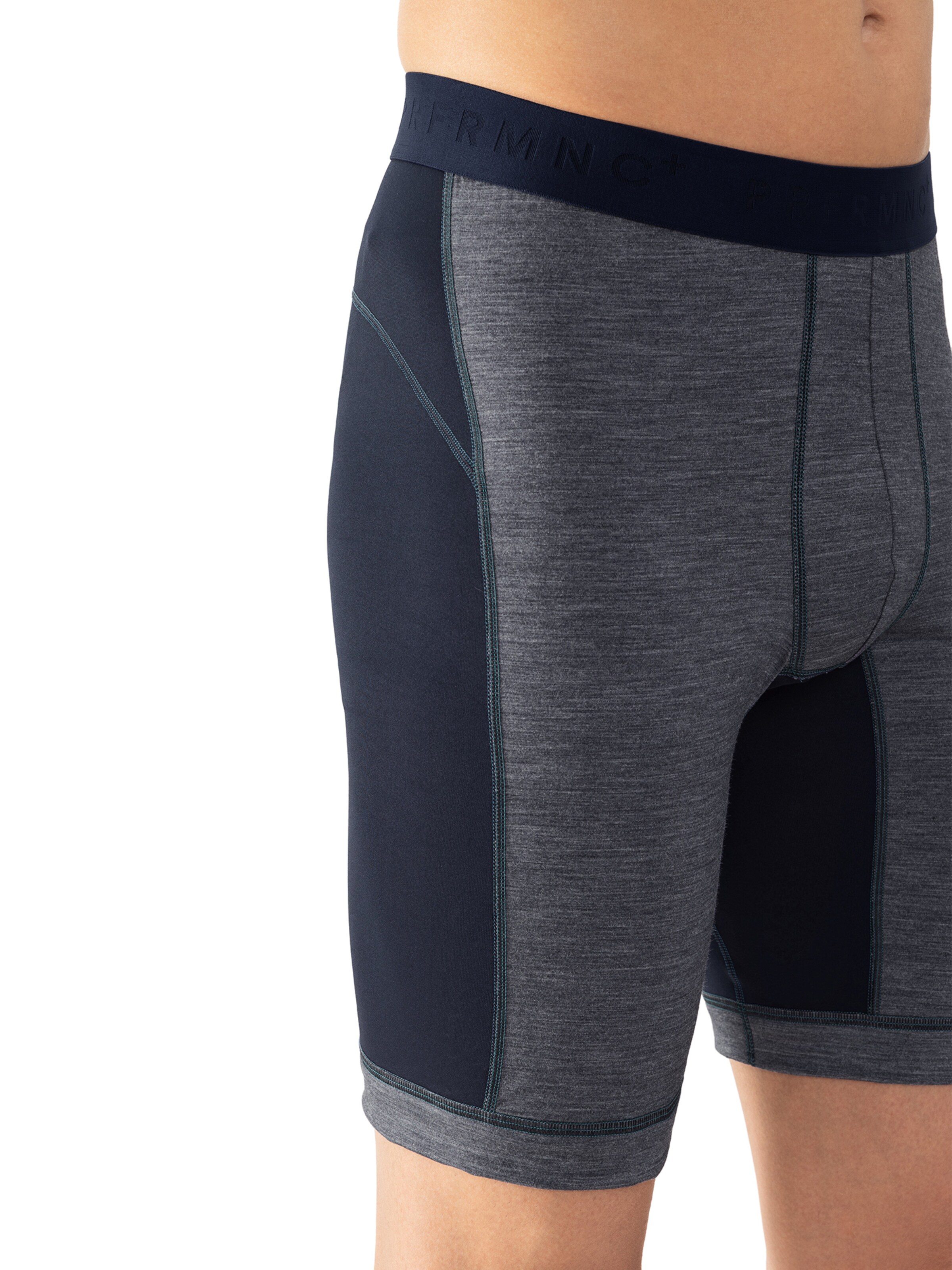 Sous-vêtements de sport Mey en gris