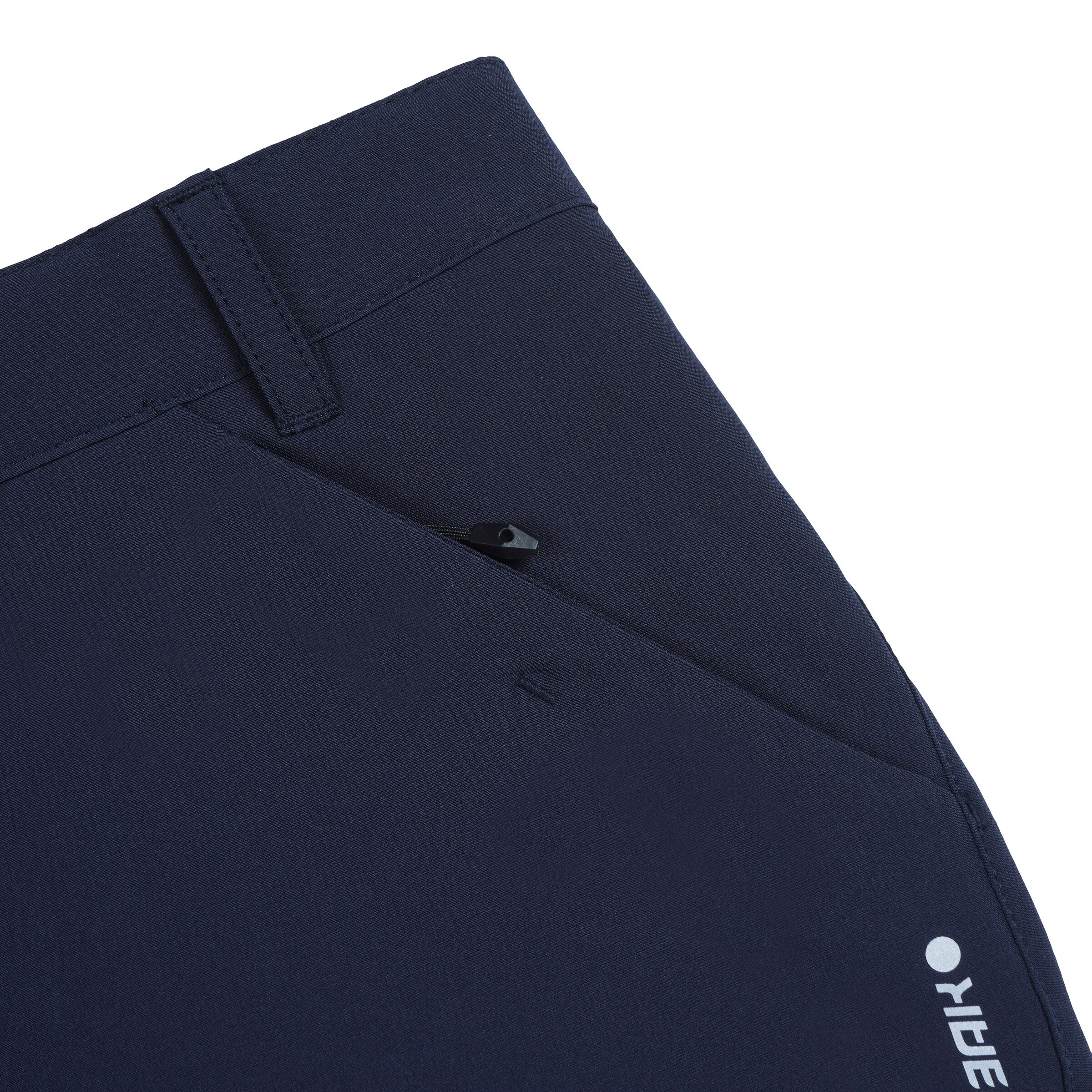 ICEPEAK Regular Outdoor Pants 'Kano' in Blue