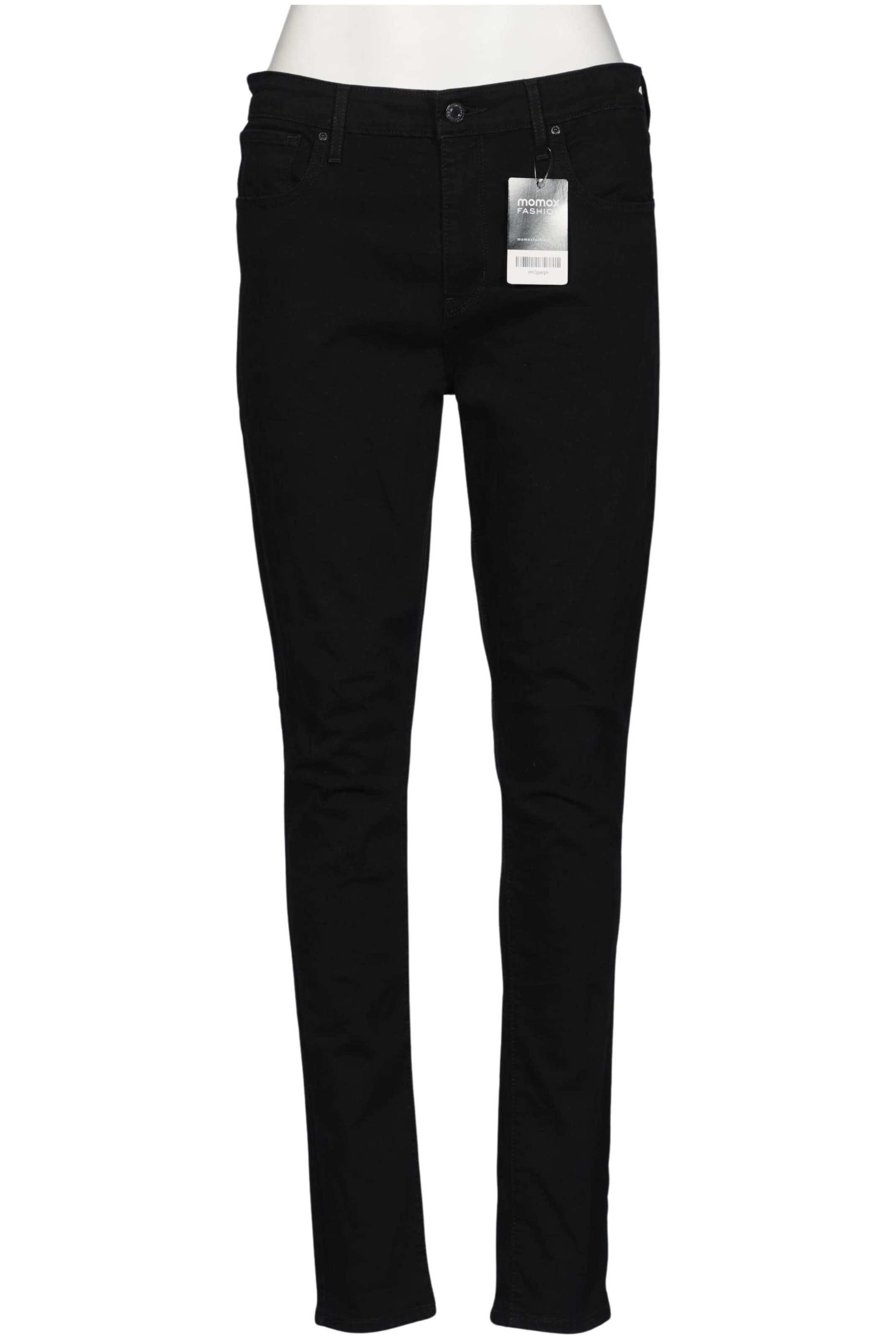 LEVI'S ® Jeans in 32 in Black: front