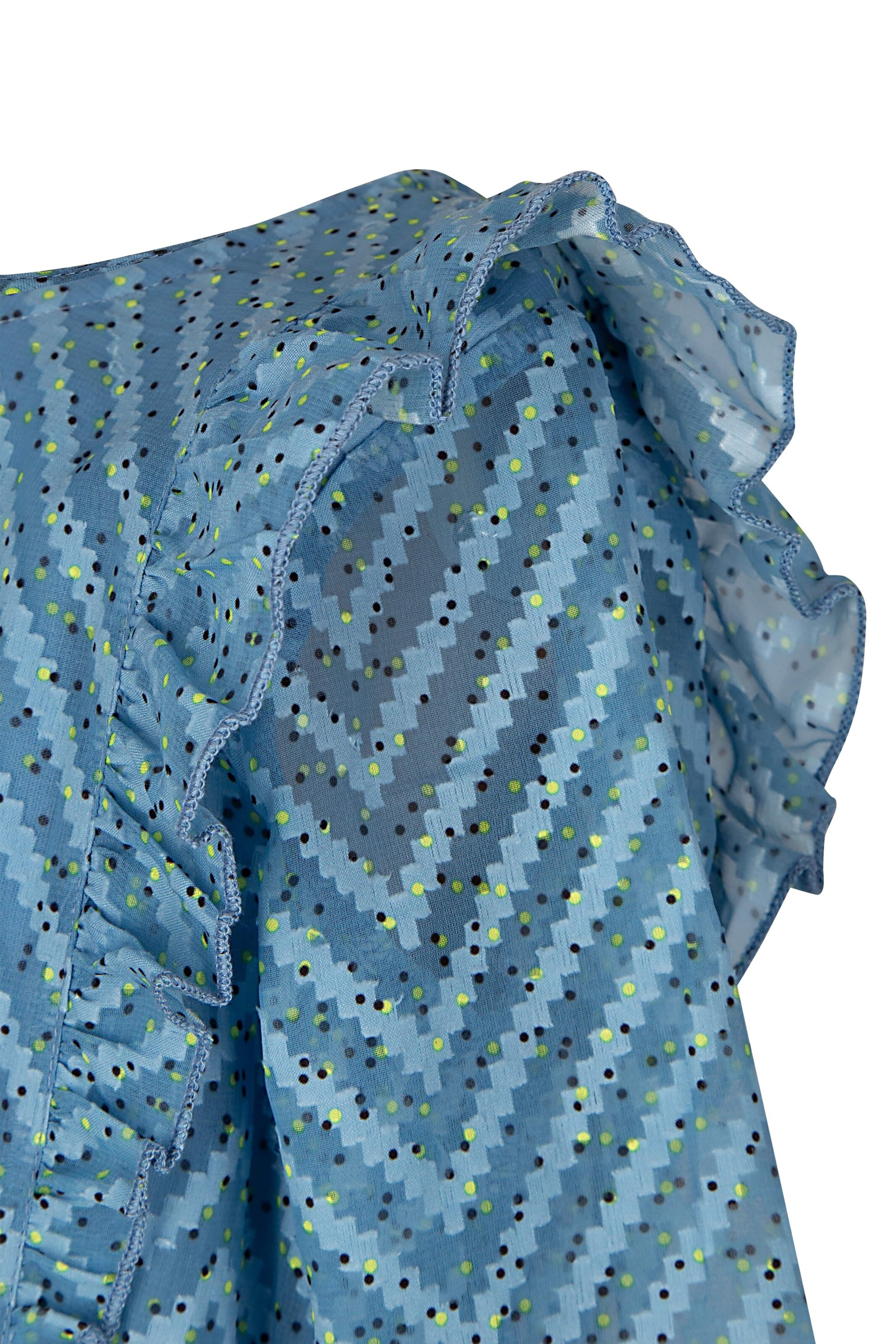 happy girls Платье в Синий