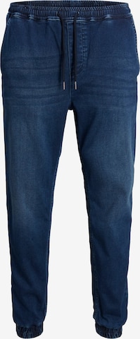 Jeans 'GORDON' di JACK & JONES in blu: frontale