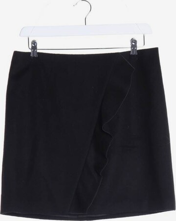 PAULE KA Skirt in M in Black: front