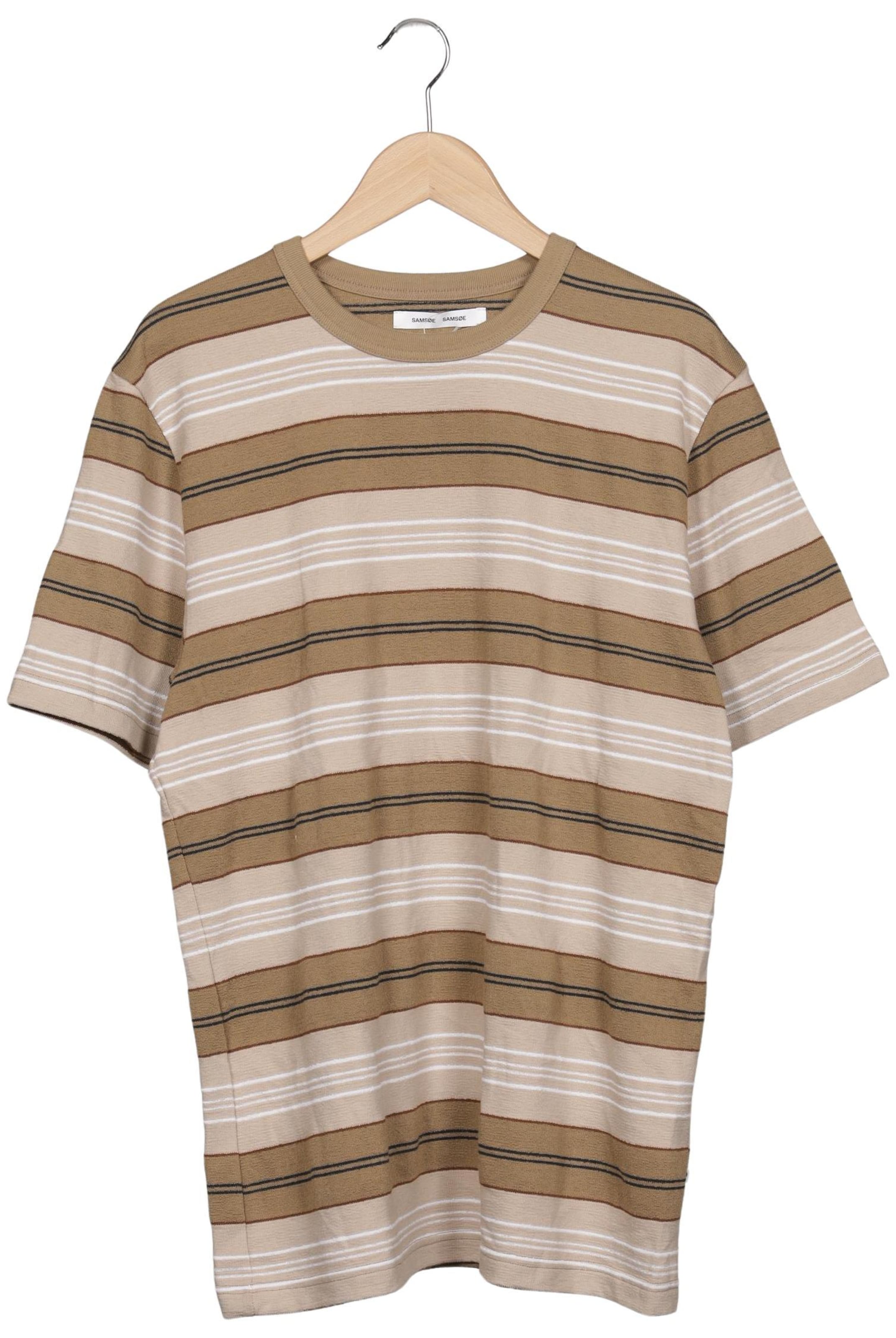 Samsøe Samsøe Pullover M in Mischfarben: Vorderseite