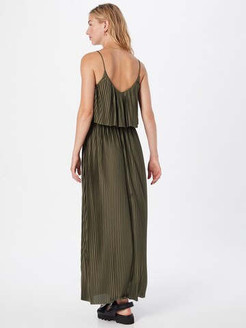 ABOUT YOU - Vestido 'Nadia' en verde