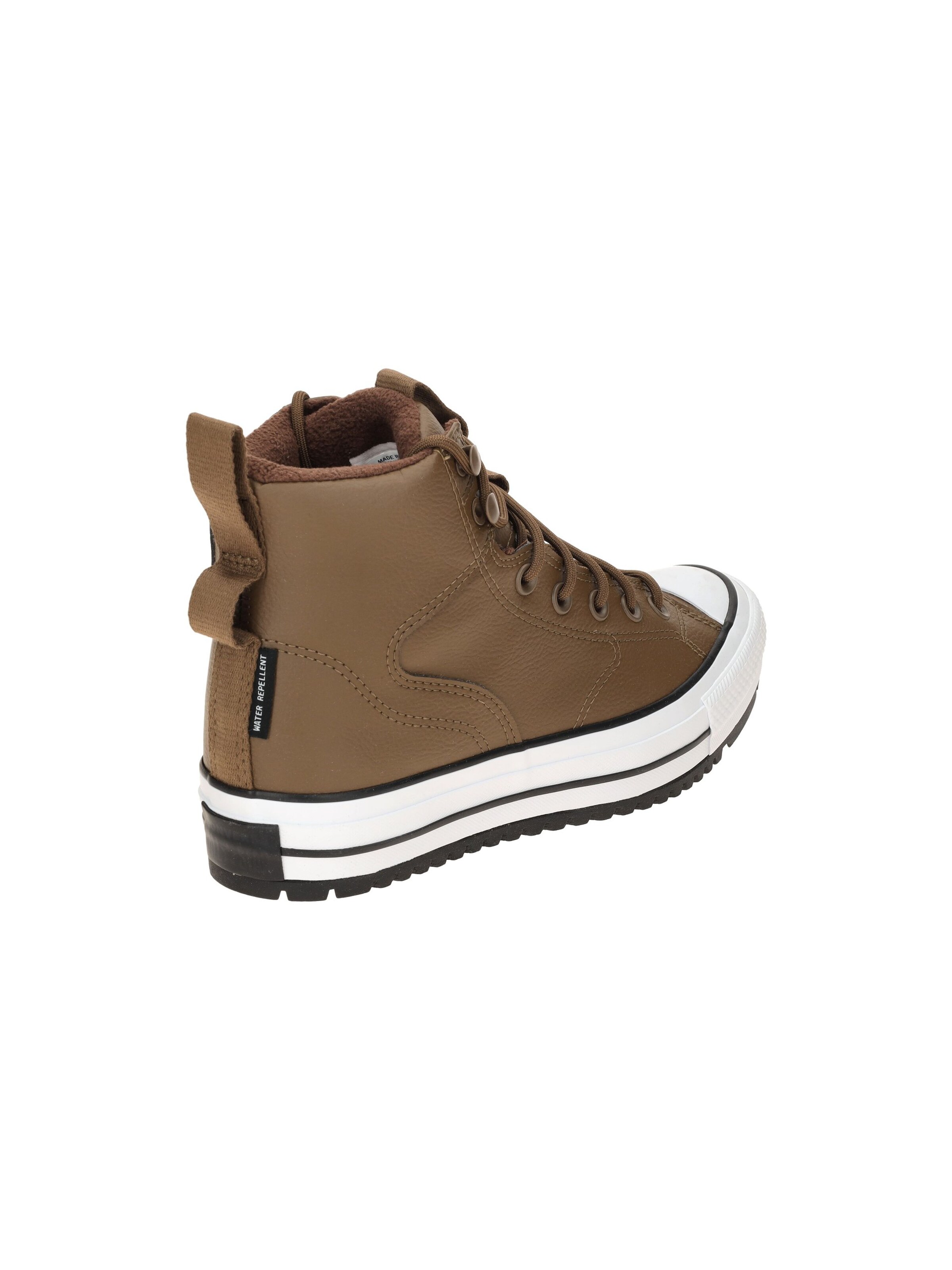 CONVERSE Boots in Braun
