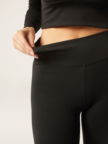CALZEDONIA Skinny Leggings 'FIRST CLASS' in Black