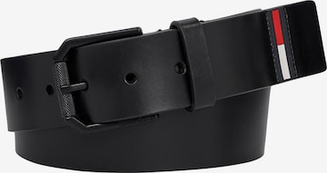 Ceinture Tommy Jeans en noir