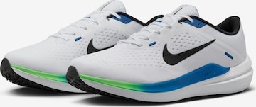 NIKE Running Shoes 'Winflo 10' in White