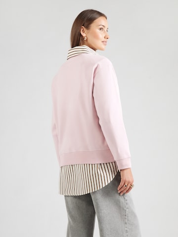 GAP Mikina 'EXCLUSVIE HERITAGE' – pink