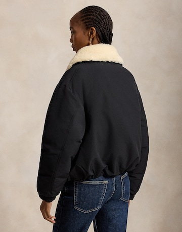 Polo Ralph Lauren - Chaqueta de invierno en negro