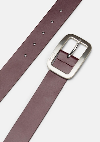 s.Oliver Belt in Red