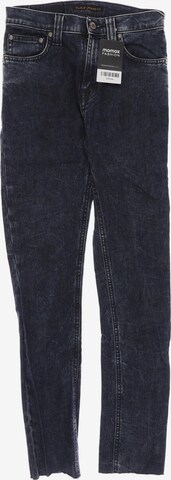 Nudie Jeans Co Jeans 26 in Blau: predná strana