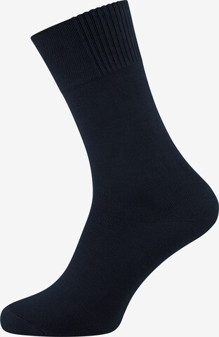 Nur Der Socks in Blue