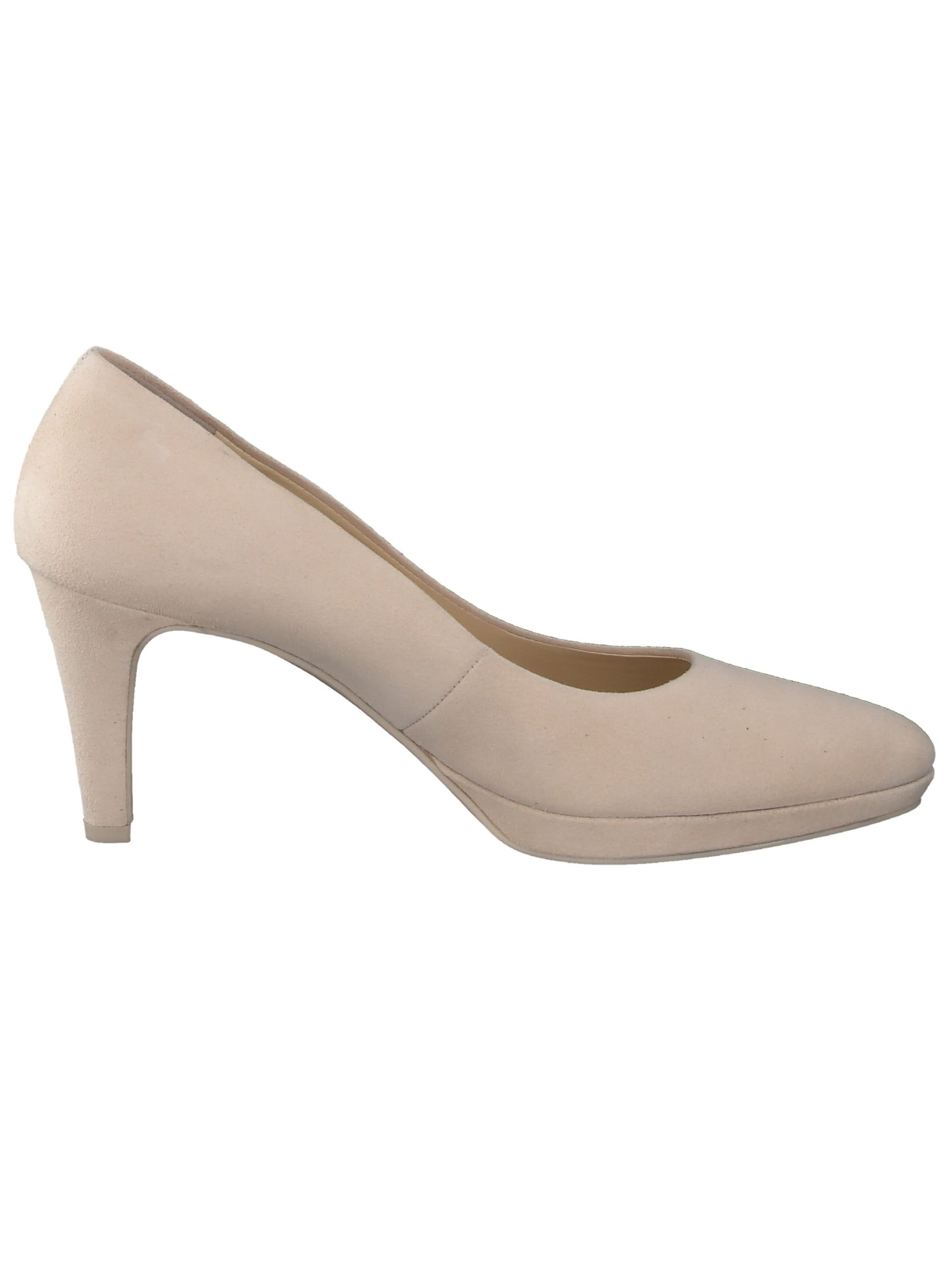 Paul Green Pumps in Beige