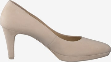 Paul Green Pumps in Beige