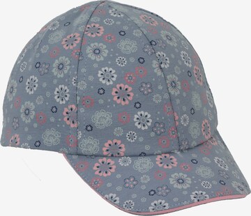 Chapeau STERNTALER en bleu