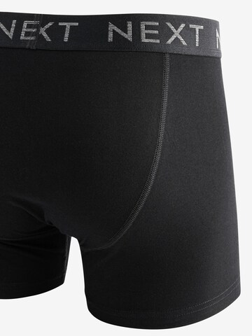Next Boxershorts in Zwart
