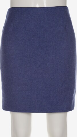 JOOP! Skirt in XL in Blue: front