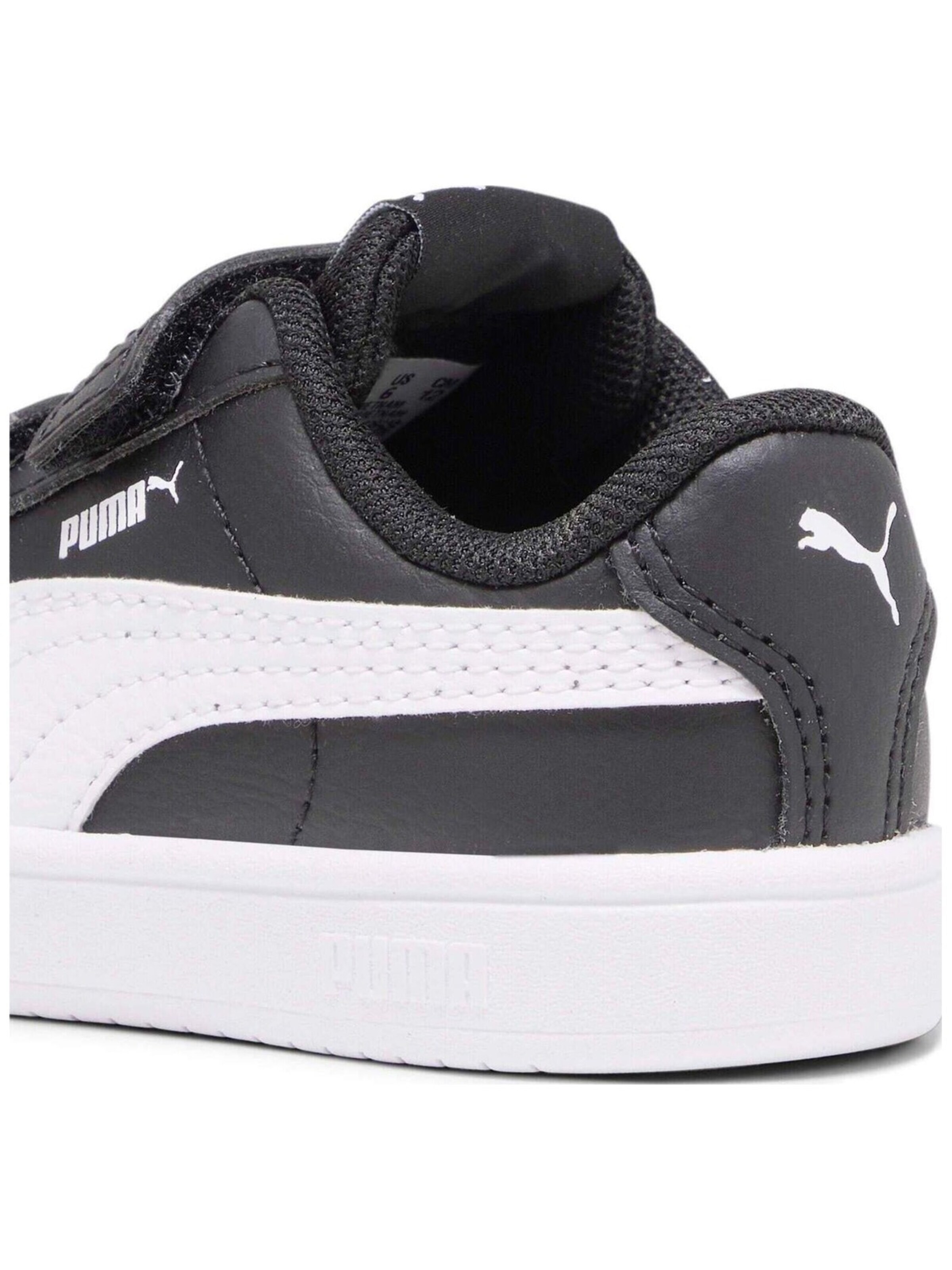 PUMA - Zapatillas deportivas 'Puma Rickie Classic V Inf' en negro