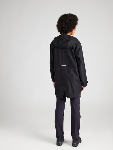 BURTON Zunanja jakna | črna barva