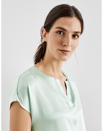 GERRY WEBER Blouse in Green