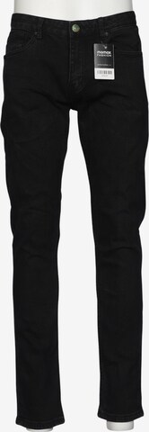 Forever 21 Jeans 32 in Schwarz: Vorderseite